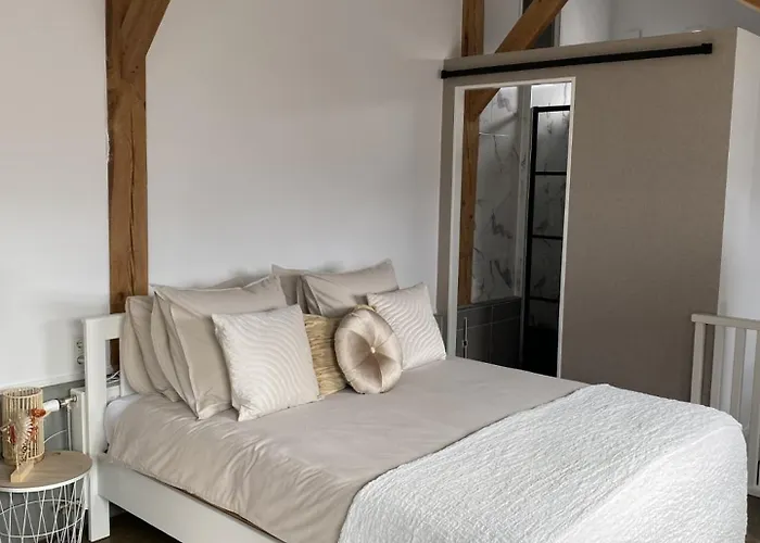 / De Rozeboom Bed and Breakfast