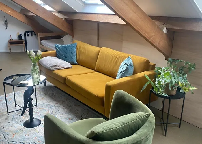 / De Rozeboom Bed and Breakfast