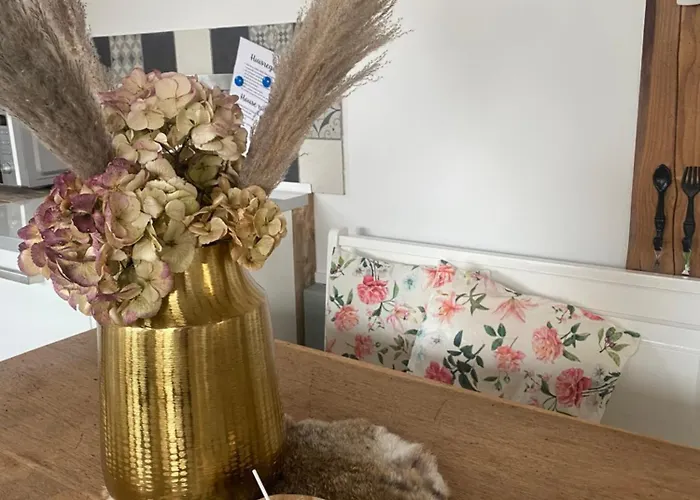 Bed and Breakfast / De Rozeboom