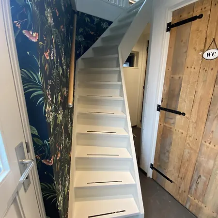 / De Rozeboom Отель типа 