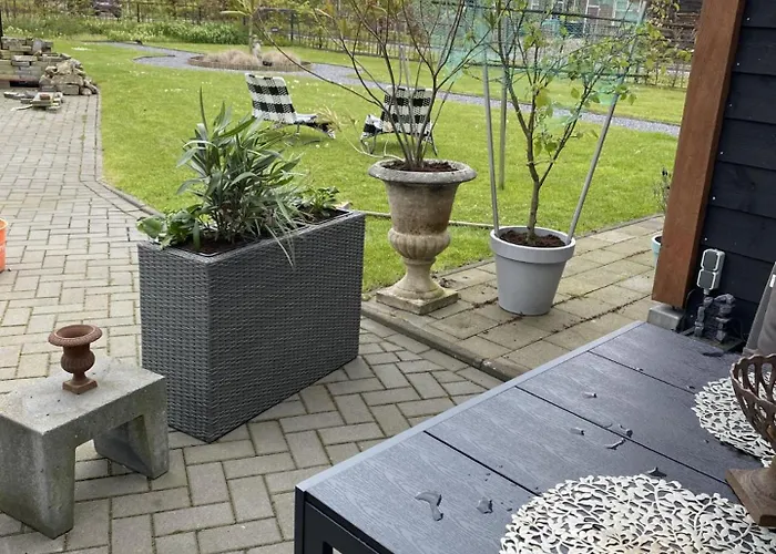 / De Rozeboom 3* Steenbergen (North Brabant)