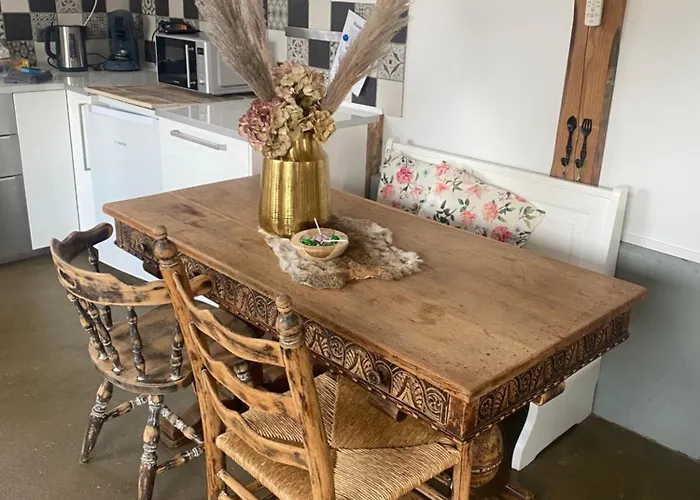 Oda ve Kahvaltı / De Rozeboom Steenbergen (North Brabant)